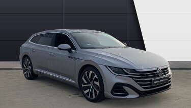 Volkswagen Arteon 2.0 TDI 200 4MOTION R-Line 5dr DSG Diesel Estate
